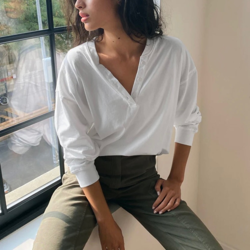Sonora longsleeve Aritzia